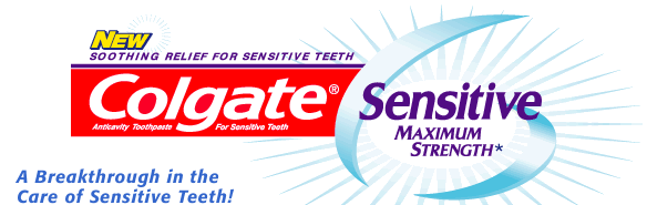 A Breakthrough in the Care of Sensitive Teeth